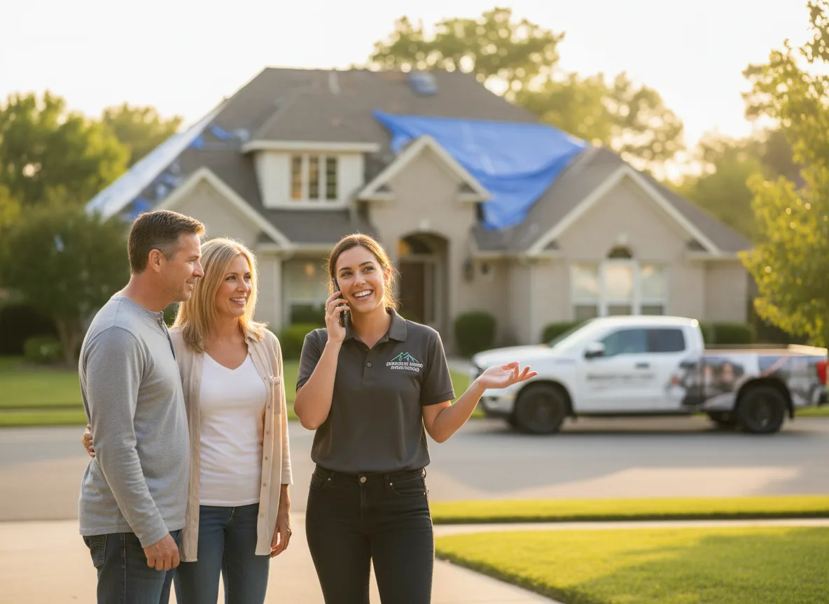 Emergency Roof Repair Houghton Lake Heights, MI FAQs